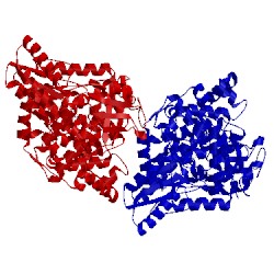 Image of CATH 2giq