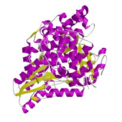 Image of CATH 2giqA