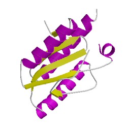 Image of CATH 2giqA03
