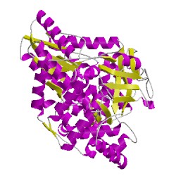 Image of CATH 2giqB