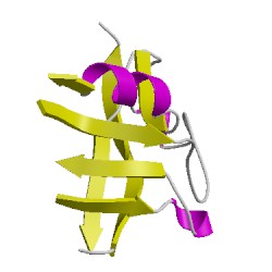 Image of CATH 2giqB01