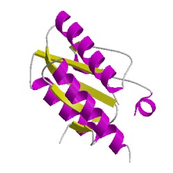 Image of CATH 2giqB03