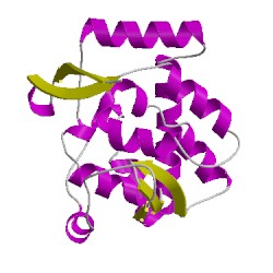 Image of CATH 2giqB04