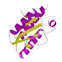 Image of CATH 2girA03