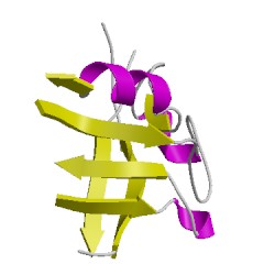 Image of CATH 2girB01