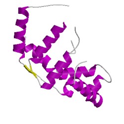 Image of CATH 2girB02