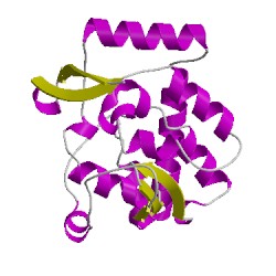 Image of CATH 2girB04