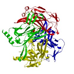 Image of CATH 2gix