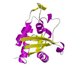 Image of CATH 2gizB01