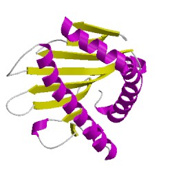 Image of CATH 2gj6A01