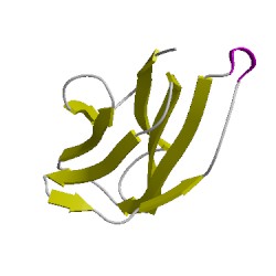 Image of CATH 2gj6B00