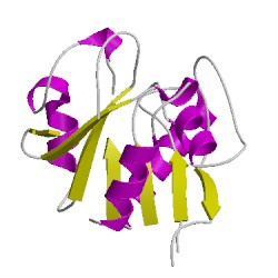 Image of CATH 2gj8B00