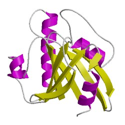 Image of CATH 2gj9D