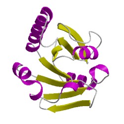 Image of CATH 2gjaA00