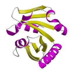 Image of CATH 2gjaB