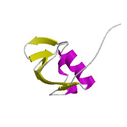 Image of CATH 2gjwA02