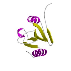 Image of CATH 2gjwA03