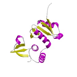 Image of CATH 2gjwB01