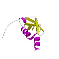 Image of CATH 2gjwB02