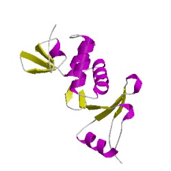 Image of CATH 2gjwC01