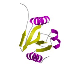 Image of CATH 2gjwC03