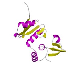 Image of CATH 2gjwD01
