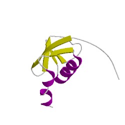 Image of CATH 2gjwD02