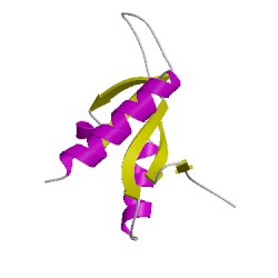 Image of CATH 2gjwD03