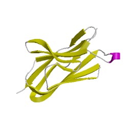 Image of CATH 2gk0A01