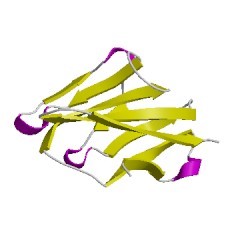 Image of CATH 2gk2B01