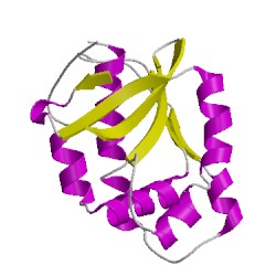 Image of CATH 2gk9A01