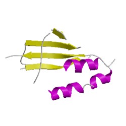 Image of CATH 2gk9A02