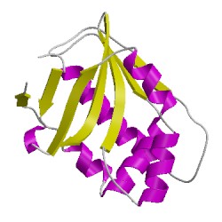 Image of CATH 2gk9B01