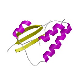 Image of CATH 2gk9B02