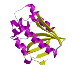 Image of CATH 2gk9D01