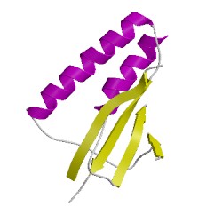 Image of CATH 2gk9D02