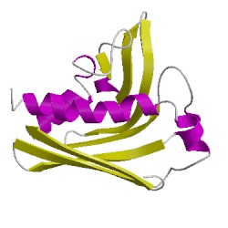Image of CATH 2gkdA00