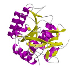 Image of CATH 2gkoA