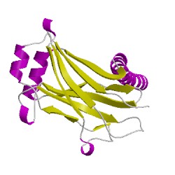 Image of CATH 2gkwA00