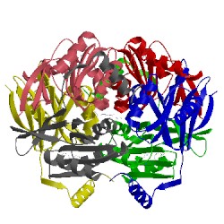 Image of CATH 2gl0