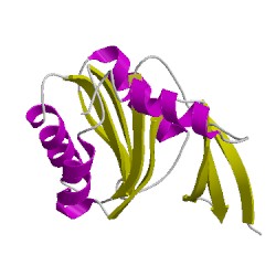 Image of CATH 2gl0B