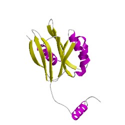Image of CATH 2gl0D