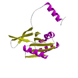 Image of CATH 2gl0F