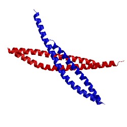 Image of CATH 2gl2