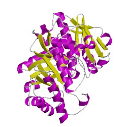 Image of CATH 2gl5A