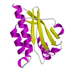 Image of CATH 2gl5A01