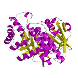 Image of CATH 2gl5B