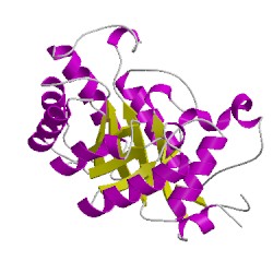 Image of CATH 2gl5B02