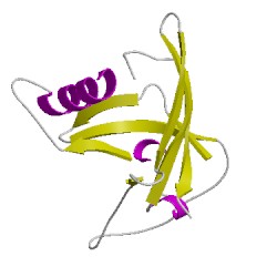 Image of CATH 2glfA02