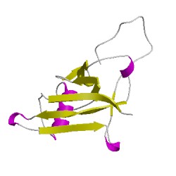 Image of CATH 2glfB02